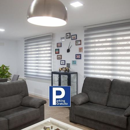 Apartamento 4Bedrooms Toledo Exterior foto