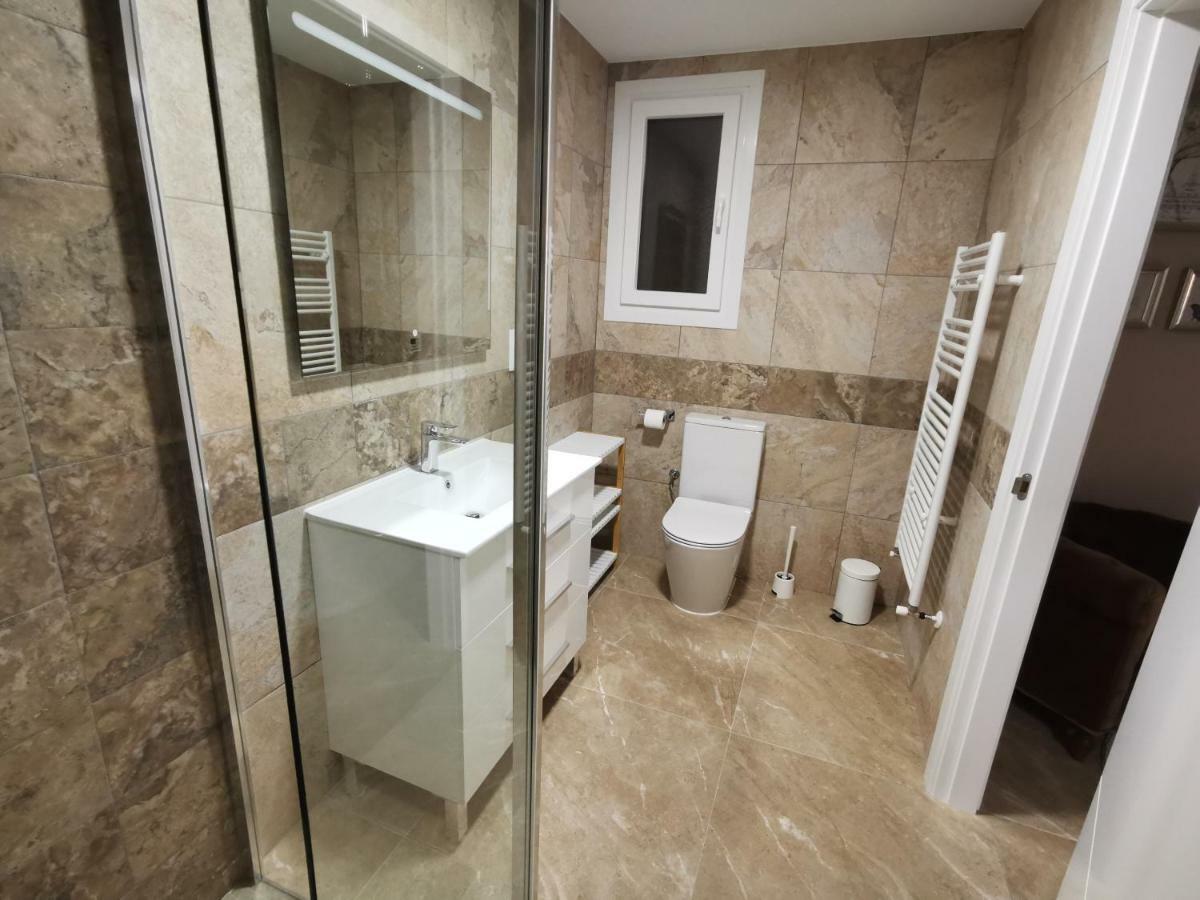 Apartamento 4Bedrooms Toledo Exterior foto