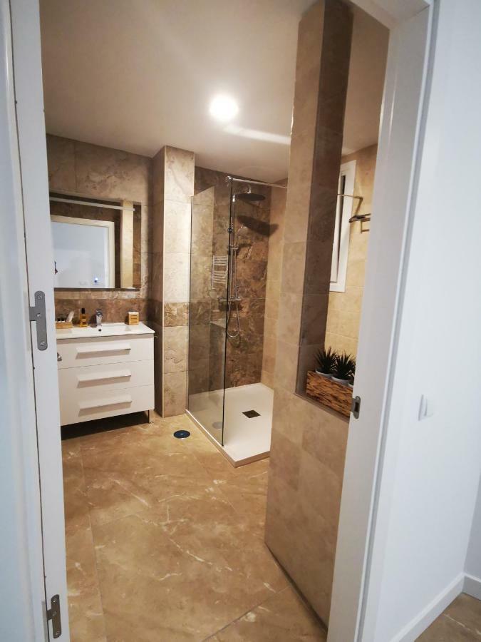 Apartamento 4Bedrooms Toledo Exterior foto