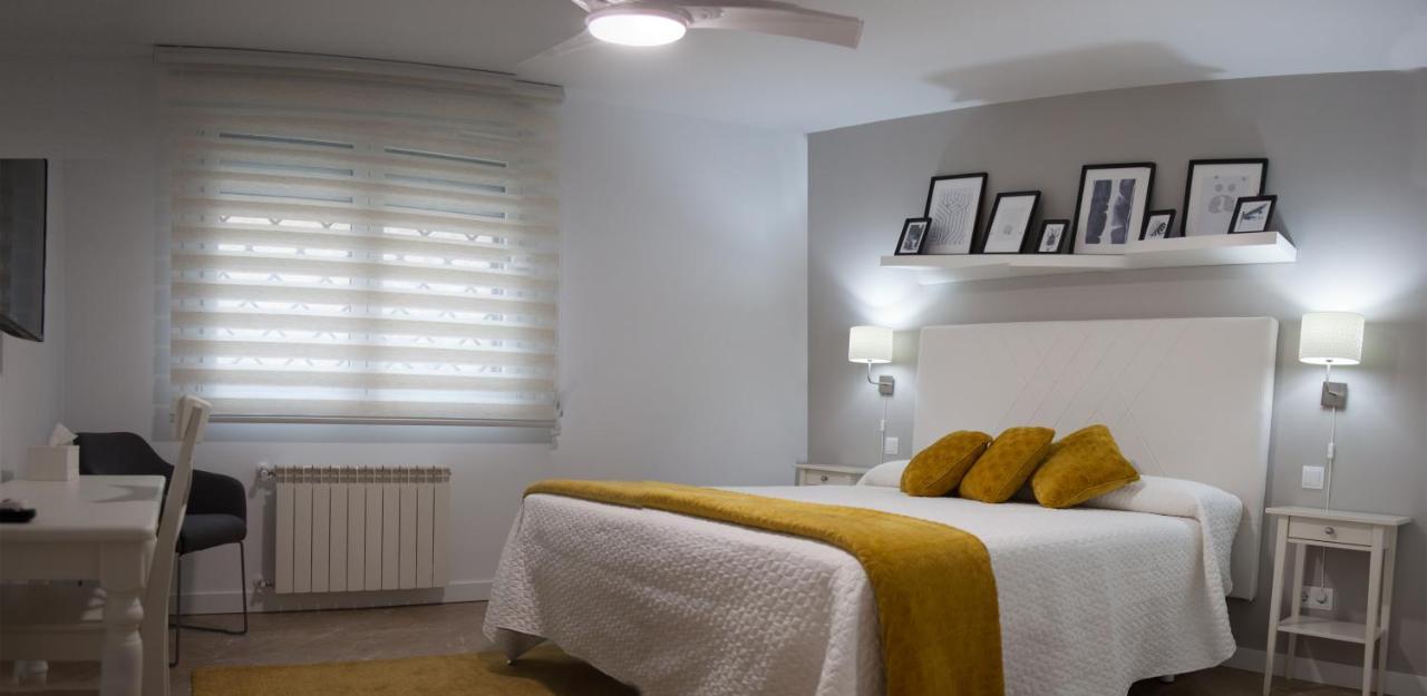 Apartamento 4Bedrooms Toledo Exterior foto