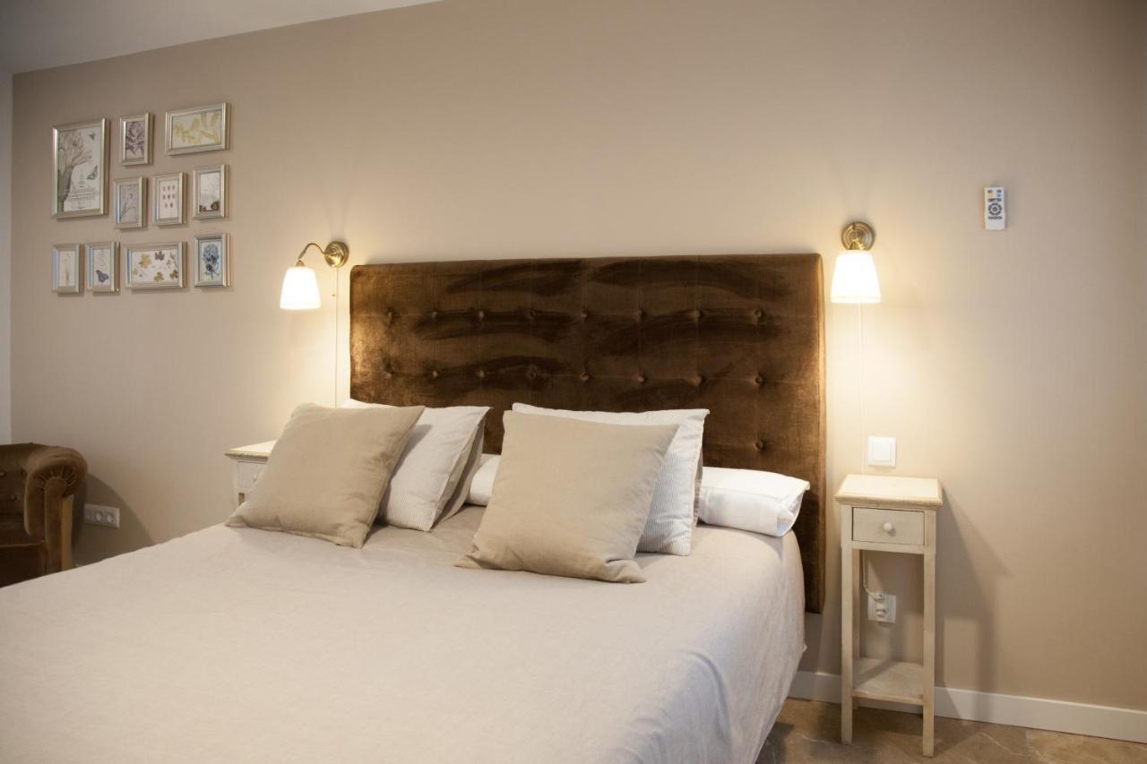 Apartamento 4Bedrooms Toledo Exterior foto